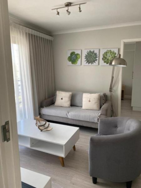 Paragon Domain Light and Airy Stylishly Decorated